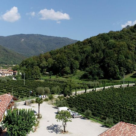 Wine Resort Faedis エクステリア 写真